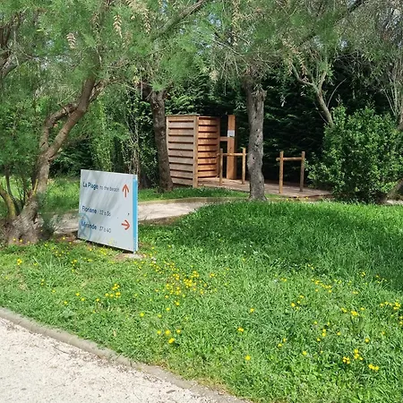 Dom wakacyjny Le Hameau Yourhosthelper