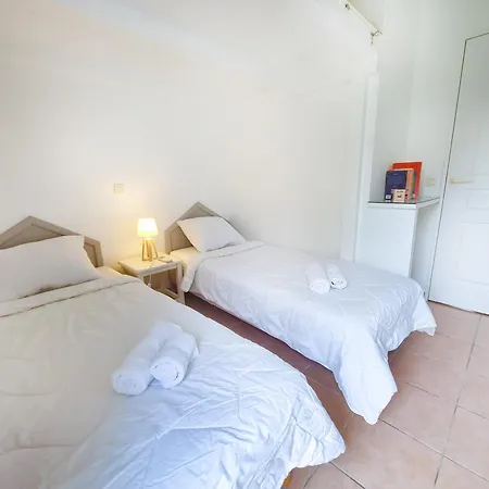 Le Hameau Yourhosthelper Hyeres