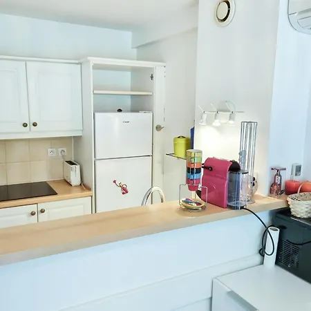 Le Hameau Yourhosthelper Hyeres