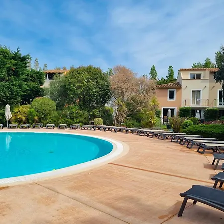 Le Hameau Yourhosthelper Holiday home Hyeres