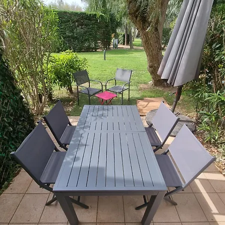 Le Hameau Yourhosthelper Holiday home Hyeres